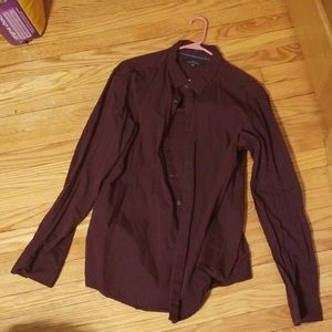 Marc Anthony button down slimfit